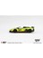 1/64 Lamborghini Aventador Svj 63 Roadster Verde Shock 4