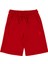 Erkek Çocuk Kırmızı Şort (Örme) 50298050-VR171 1
