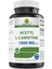 Acetyl L-Carnitine 1000 Mg High Strength Formula 240 Kapsul 1