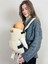 Premium Bebek Kanguru ve Taşıma Çantası - Ergonomik Konfor, Kolay Kullanım ve Modern Tasarım 5
