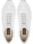 Erkek Deri Beyaz Sneakers & Spor Ayakkabı 1093 074 Erk Ayk Y25 Beyaz 5