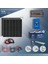 2 KW Solar Paket Sistem (2000W/GÜN) 1