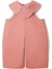 Village Gabardin Tulum Pembe 1