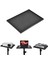 Sunum Projeksiyon Cihazı Notebook Vb Için Çok Amaçlı Ayaklı Sehpa Stand Plastik + 2.1 mt Tripod - AL5099 1