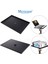 Sunum Projeksiyon Cihazı Notebook Vb Için Çok Amaçlı Ayaklı Sehpa Stand Plastik + 2.1 mt Tripod - AL5099 3