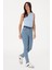 Kadın Mavi Pantolon (Jean) 50307834-DN0013 1
