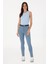 Kadın Mavi Pantolon (Jean) 50307834-DN0013 3