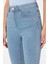 Kadın Mavi Pantolon (Jean) 50307834-DN0013 5