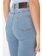 Kadın Mavi Pantolon (Jean) 50307834-DN0013 6