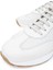 Erkek Deri Beyaz Sneakers & Spor Ayakkabı 1093 074 Erk Ayk Y25 Beyaz 3