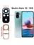 Xiaomi Uyumlu Redmi Note 10 Kamera Camı 1