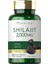 Shilajit 2000 Mg Naturally Occurring Fulvic Acid 90 Kapsul 1
