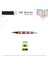 3D Saiko Slim Jig 40GR C004 1
