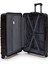 Erkek Siyah Valiz 50312748-VR046 4