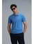 Laon Smart Erkek Polo Tişört Slim Fit Siyah 1