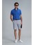 Laon Smart Erkek Polo Tişört Slim Fit Siyah 2