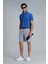 Laon Smart Erkek Polo Tişört Slim Fit Siyah 4