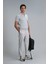Glen Smart Erkek Chino Pantolon Slim Fit Lacivert 3