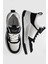 Jennıfer Kadın Sneaker Ayakkabı Siyah 5