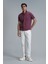 Laon Smart Erkek Polo Tişört Slim Fit Siyah 2