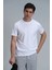 Gold Modern Grafik T- Shirt Siyah 3