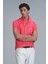Laon Smart Erkek Polo Tişört Slim Fit Siyah 4