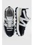 Emıly Kadın Sneaker Ayakkabı Siyah 5