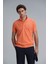 Laon Smart Erkek Polo Tişört Slim Fit Siyah 1