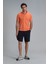 Laon Smart Erkek Polo Tişört Slim Fit Siyah 2
