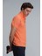 Laon Smart Erkek Polo Tişört Slim Fit Siyah 5