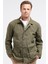 Ashby Casual Ceket OL51 Olive 1