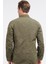 Ashby Casual Ceket OL51 Olive 3