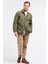 Ashby Casual Ceket OL51 Olive 4