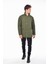 Winter Polar Ceket Haki 3