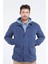 Ashby Casual Ceket BL91 Insignia Blue 1