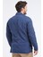 Ashby Casual Ceket BL91 Insignia Blue 2