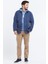Ashby Casual Ceket BL91 Insignia Blue 4