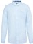 Linton Tailored Gömlek BU61 Ocean Sky 2