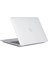 Apple MacBook Air 13.6 M4 2025 Darbelere Dayanıklı Buzlu Matte Ön Arka Kapak Kılıf 2