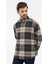 Hogside Tartan Regular Gömlek TN63 Autumn Dress 1