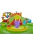 Yağmur Ormanı Jumperoo CHM91 6