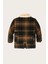 Lined Wool Packer Ceket Looden Heather Plaid 4