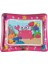 Bebek Su Oyun Matı Tummy Time Aktivite Oyuncağı Su Havuzu - Pembe 1