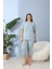 Büyük Beden Pijama Takımı 2