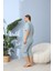 Büyük Beden Pijama Takımı 4
