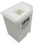 Ecotank L3550/L3560/L5190/L3266 Yazıcı Uyumlu Muadil Atık Kutusu Padli 3
