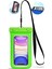 Su Geçirmez Telefon Kılıfı Balonlu Batmaz Koruyucu Telefon Kılıfı Waterproof Telefon Kılıfı Sualtı 1
