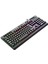 Gamenote KB883L Rgb Aydınlatmalı Gaming Klavye - 19 Tuş Roll-Over, USB Kablolu, Türkçe Q 3