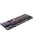 Gamenote KB883L Rgb Aydınlatmalı Gaming Klavye - 19 Tuş Roll-Over, USB Kablolu, Türkçe Q 4