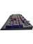 Gamenote KB883L Rgb Aydınlatmalı Gaming Klavye - 19 Tuş Roll-Over, USB Kablolu, Türkçe Q 5